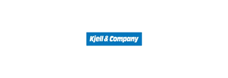 Kjell & Company logotyp