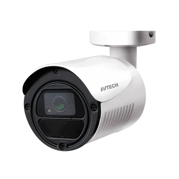 AVTECH DGM1105 Demoex - liten och enkel IP-kamera