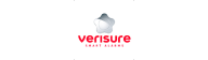 Verisure logotyp